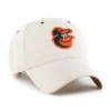 Baltimore Orioles '47 ufarvet Clean Up