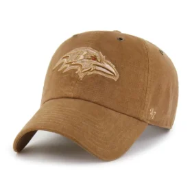 Baltimore Ravens '47 farvet Clean Up
