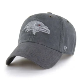 Baltimore Ravens '47 farvet Clean Up