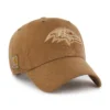 Baltimore Ravens '47 farvet Clean Up
