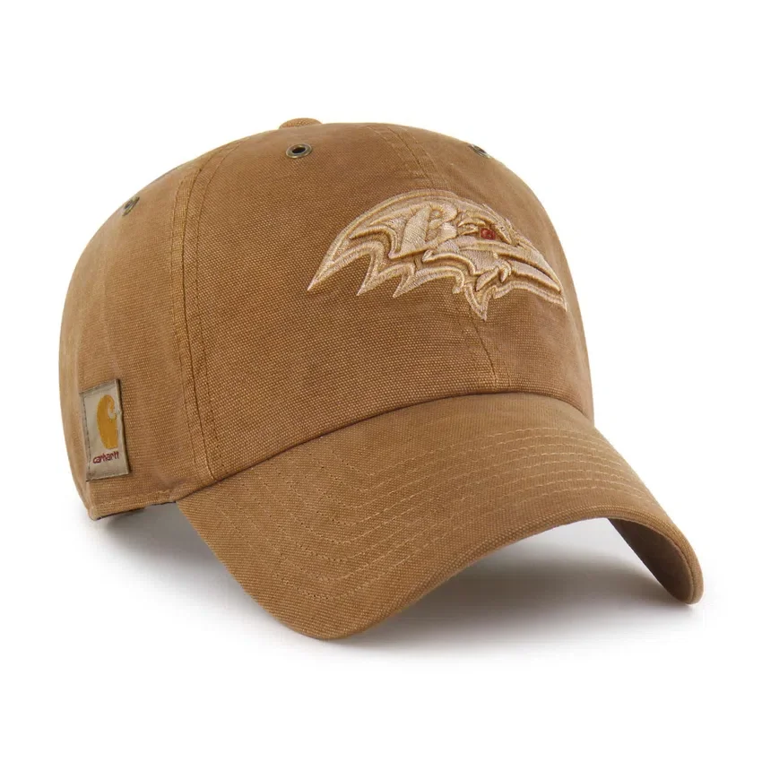 Baltimore Ravens '47 farvet Clean Up