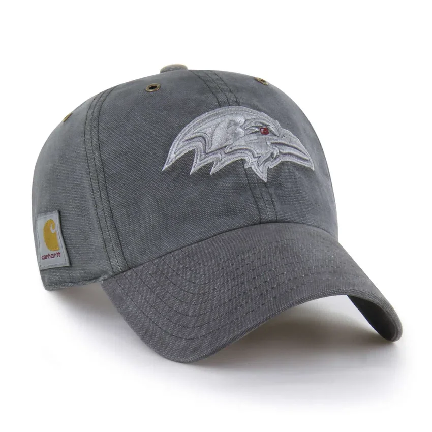 Baltimore Ravens '47 farvet Clean Up