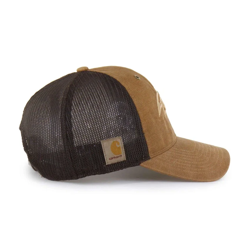 Baltimore Ravens '47 farvet trucker-kasket, afslappet pasform