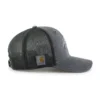 Baltimore Ravens '47 farvet trucker-kasket, afslappet pasform