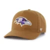 Baltimore Ravens '47 Hitch, afslappet pasform