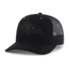 Baltimore Ravens '47 Trucker, afslappet pasform