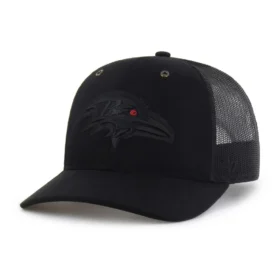 Baltimore Ravens '47 Trucker, afslappet pasform