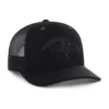 Baltimore Ravens '47 Trucker, afslappet pasform