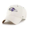 Baltimore Ravens '47 ufarvet Clean Up