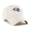 Baltimore Ravens '47 ufarvet Clean Up