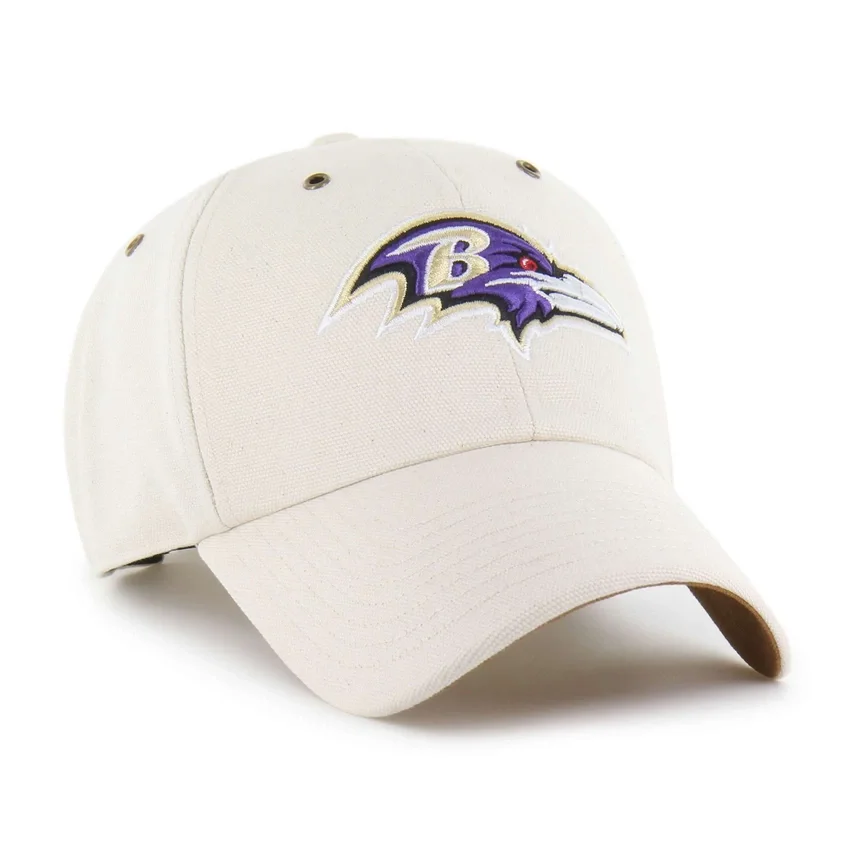 Baltimore Ravens '47 ufarvet Clean Up