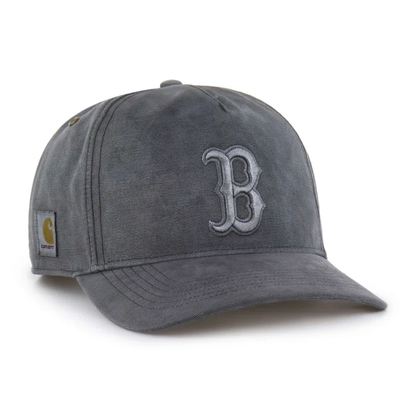 Boston Red Sox '47 Dyed Hitch Relaxed Fit