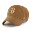 Boston Red Sox '47 farvet Clean Up