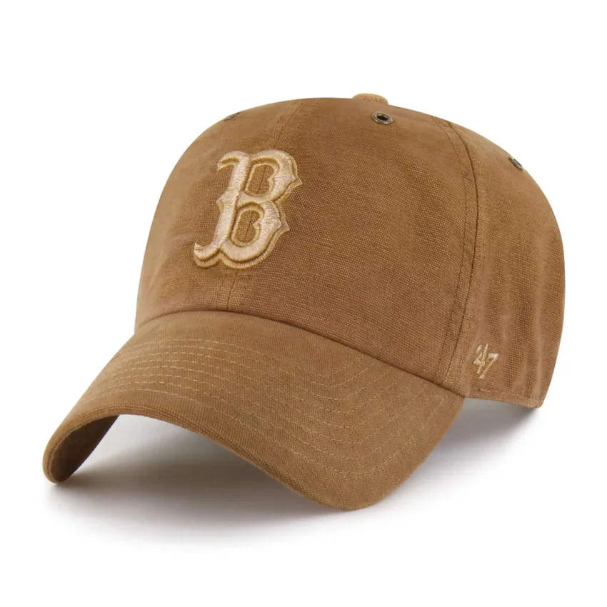 Boston Red Sox '47 farvet Clean Up