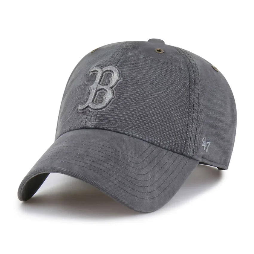 Boston Red Sox '47 farvet Clean Up