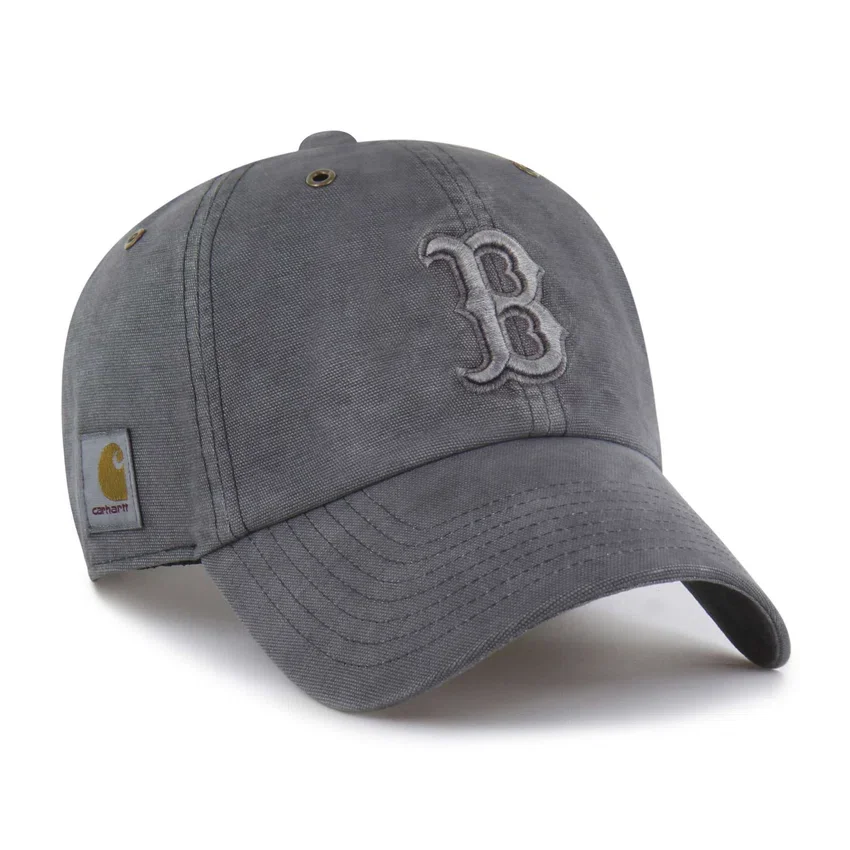 Boston Red Sox '47 farvet Clean Up