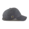 Boston Red Sox '47 farvet Clean Up