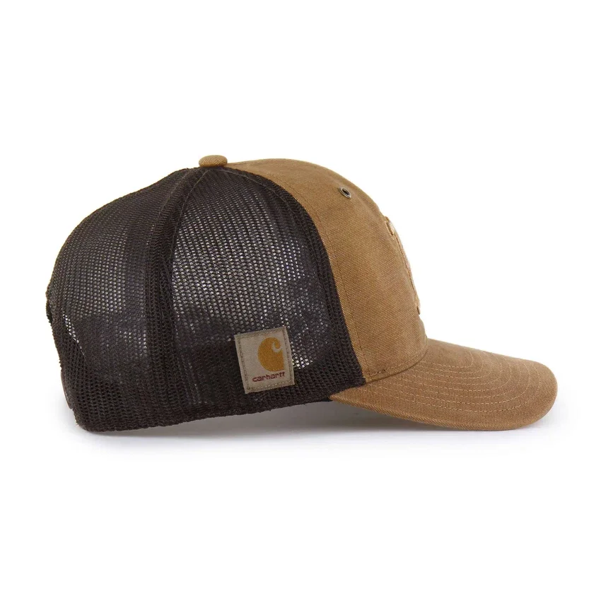 Boston Red Sox '47 farvet trucker-kasket, afslappet pasform