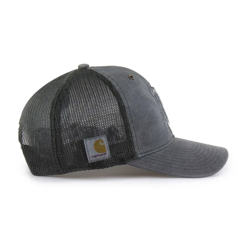 Boston Red Sox '47 farvet trucker-kasket, afslappet pasform