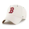 Boston Red Sox '47 ufarvet Clean Up