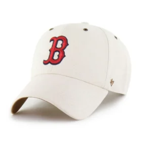 Boston Red Sox '47 ufarvet Clean Up