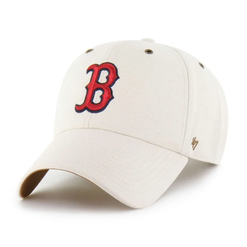Boston Red Sox '47 ufarvet Clean Up