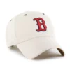 Boston Red Sox '47 ufarvet Clean Up