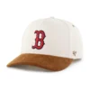 Boston Red Sox '47 ufarvet Hitch