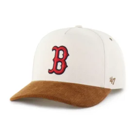 Boston Red Sox '47 ufarvet Hitch
