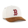 Boston Red Sox '47 ufarvet Hitch