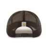 Boston Red Sox '47 ufarvet trucker-kasket