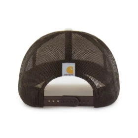 Boston Red Sox ’47 ufarvet trucker-kasket