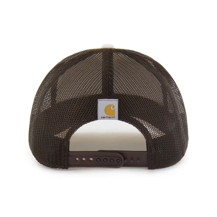 Boston Red Sox '47 ufarvet trucker-kasket