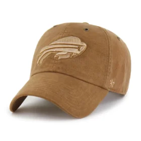 Buffalo Bills '47 farvet Clean Up
