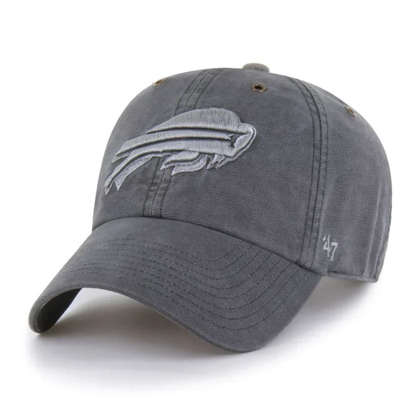 Buffalo Bills '47 farvet Clean Up