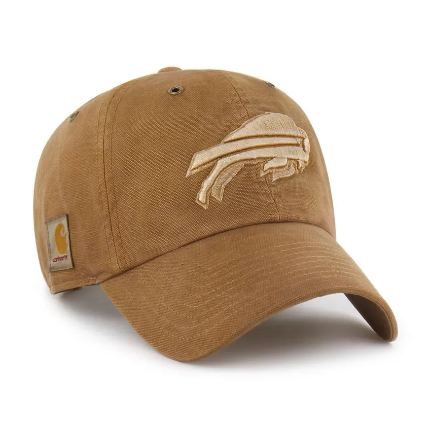 Buffalo Bills '47 farvet Clean Up