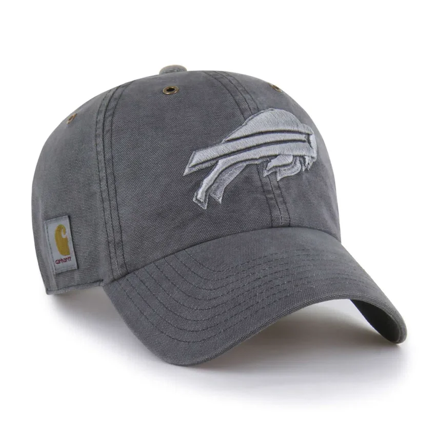 Buffalo Bills '47 farvet Clean Up