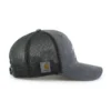 Buffalo Bills '47 farvet trucker-kasket, afslappet pasform