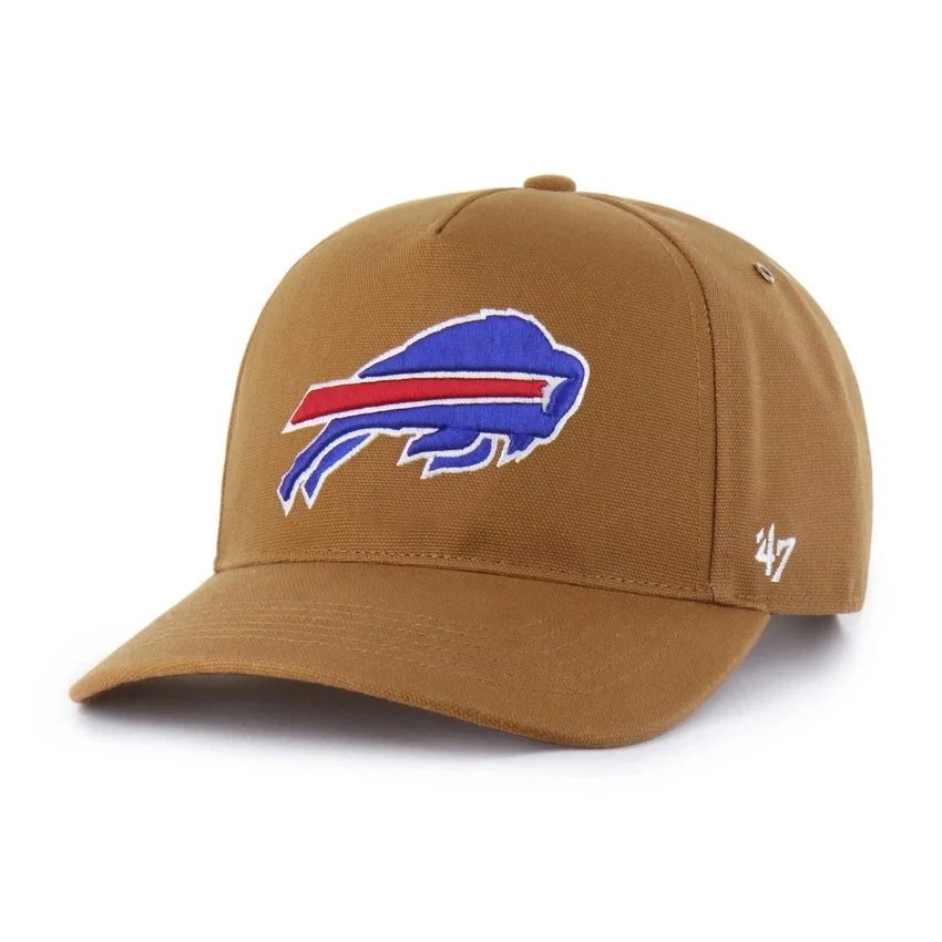 Buffalo Bills '47 Hitch afslappet pasform