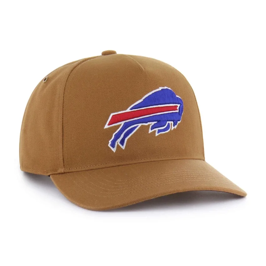 Buffalo Bills '47 Hitch afslappet pasform