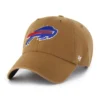 Buffalo Bills '47 Oprydning