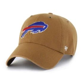 Buffalo Bills '47 Oprydning