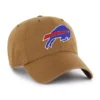 Buffalo Bills '47 Oprydning