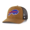 Buffalo Bills '47 Trucker, afslappet pasform