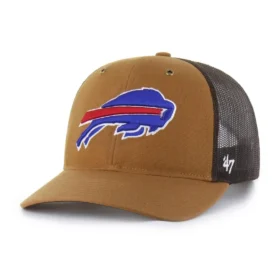 Buffalo Bills '47 Trucker, afslappet pasform