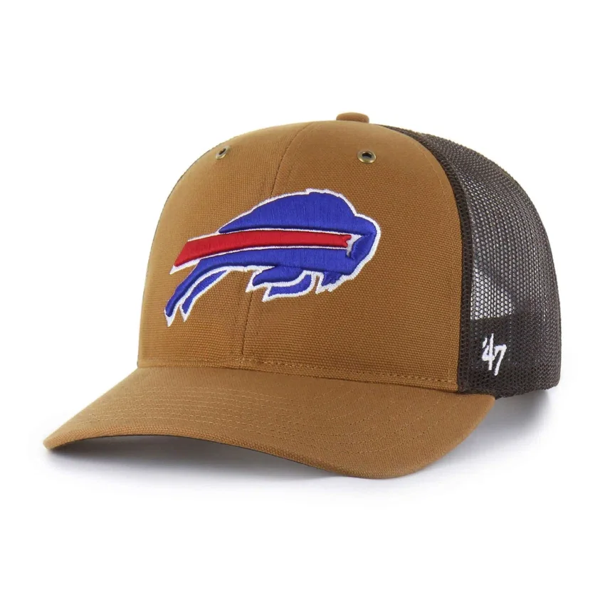 Buffalo Bills '47 Trucker, afslappet pasform