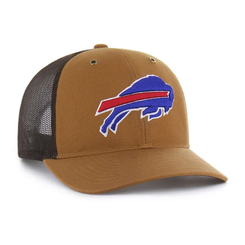 Buffalo Bills '47 Trucker, afslappet pasform