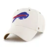 Buffalo Bills '47 ufarvet Clean Up