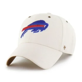 Buffalo Bills '47 ufarvet Clean Up
