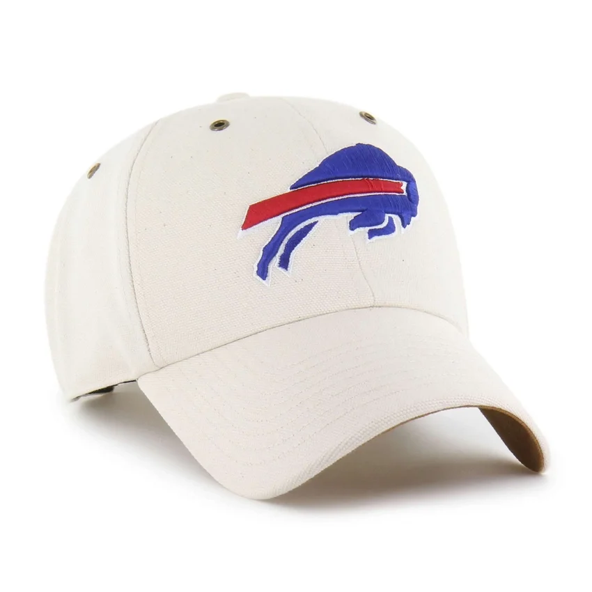 Buffalo Bills '47 ufarvet Clean Up